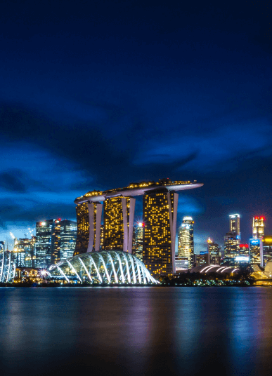 singapore